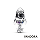 【Pandora官方直營】為愛啟航火箭串飾 product thumbnail 1