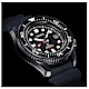 SEIKO 精工 Prospex 進化限量黑魂潛水機械錶 SLA035J1 product thumbnail 1