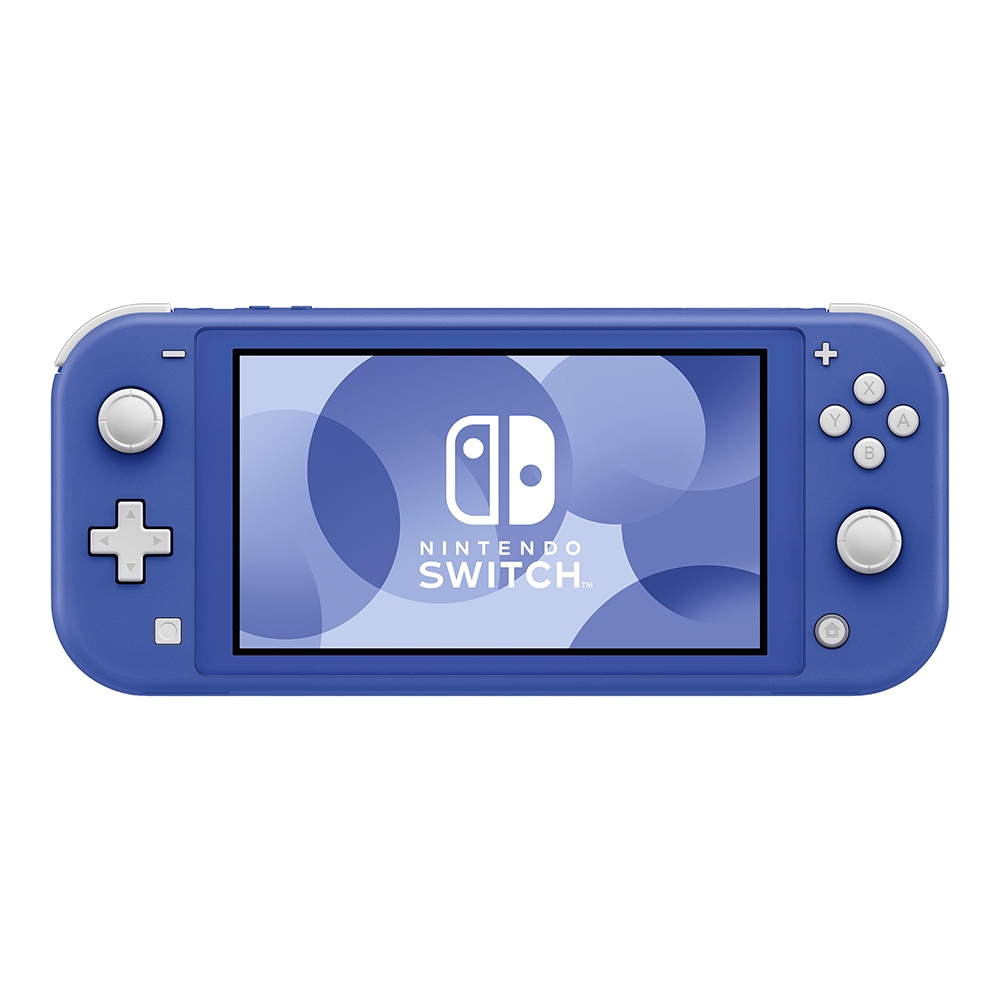 任天堂Nintendo Switch Lite 主機-藍色| Switch 主機組合| Yahoo奇摩