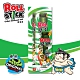 Konomi 相撲手 Roll Stick 烤海苔-原味-18g product thumbnail 1