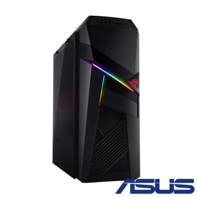 ASUS GL12CX  i7-9700K/8G/1TB/512G/RTX2060