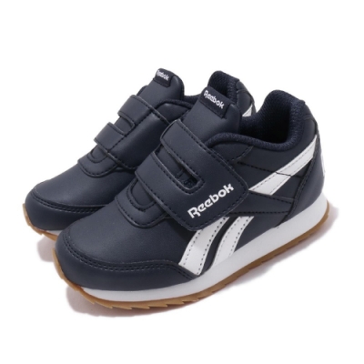 Reebok 休閒鞋 Royal CLJOG 2 運動 童鞋