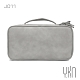 YKN 雙層內衣收納包J011 收納包 盥洗包 product thumbnail 1