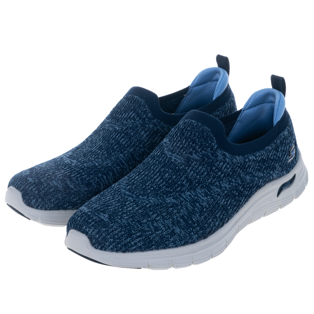 SKECHERS 女鞋 休閒系列 ARCH FIT VISTA 寬楦款 - 104371WNVY