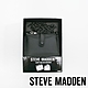 STEVE MADDEN-鏈帶卡夾式斜背包-黑色 product thumbnail 1