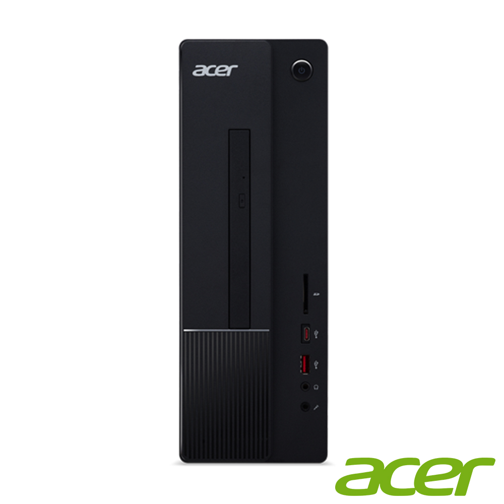 Acer XC-865 i3-8100/4GB/1TB/WIN10Intel i3/i5/i7