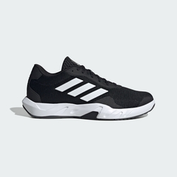 adidas 休閒鞋 男鞋 運動鞋 訓練鞋 AMPLIMOVE TRAINER M 黑白 IF0953 (8550)