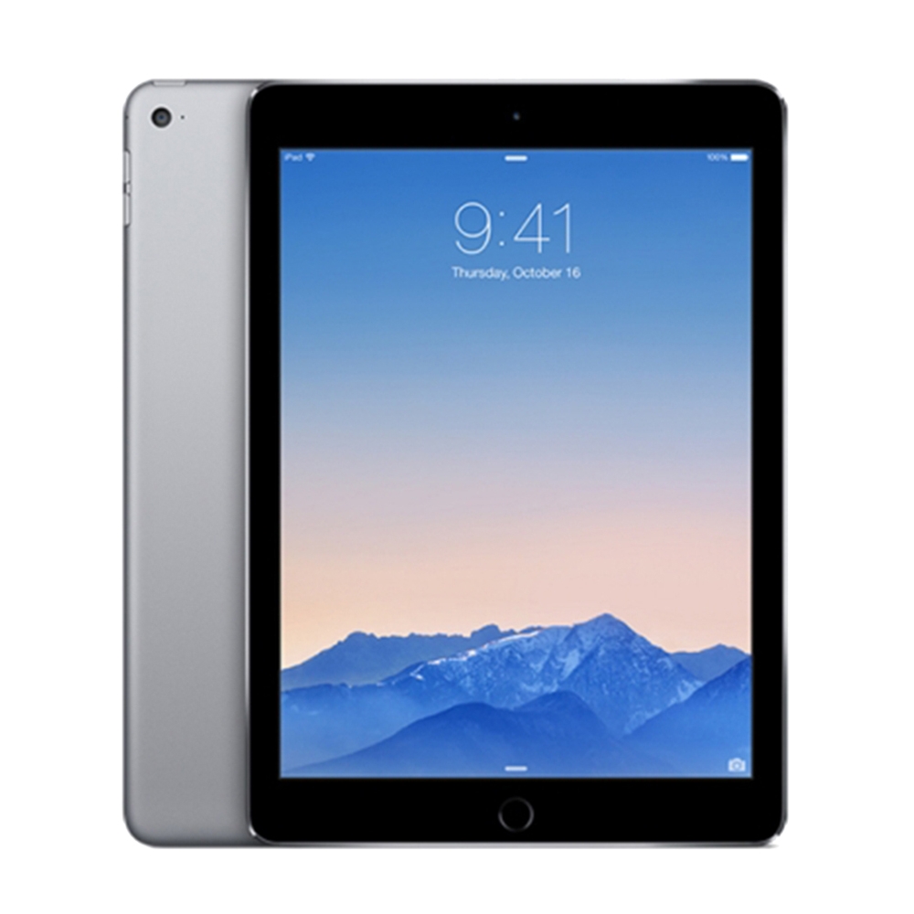 福利品】Apple iPad Air 2 WiFi 32G 9.7吋平板電腦(A1566) | iPad Air ...