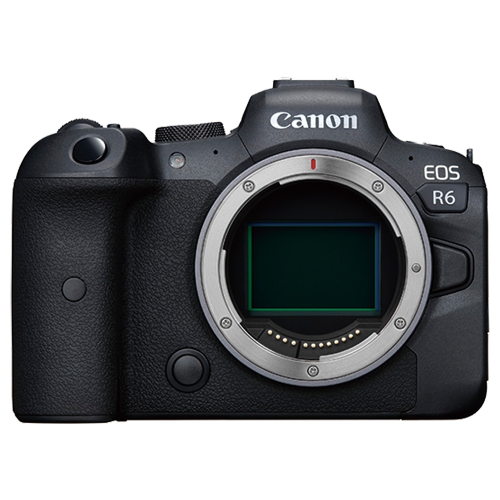 Canon EOS R6 單機身 公司貨