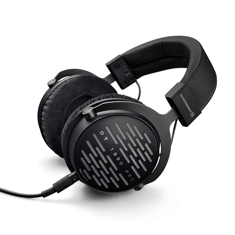 Beyerdynamic DT 1990 PRO 250 歐姆 開放式 旗艦 監聽耳機 | beyerdynamic | Yahoo奇摩購物中心