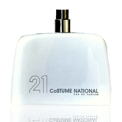 Costume National 21 周年淡香精 100ml 無外盒包裝