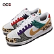 Nike Dunk Low SE Animal 女鞋 獸紋 豹紋 動物 拼接 Patchwork DN3866-100 product thumbnail 1