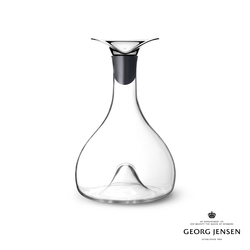 Georg Jensen 喬治傑生 WINE & BAR 醒酒瓶