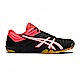 Asics Attack Excounter 2 [1073A002-001] 男女 桌球鞋 運動 訓練 室內 緩震 product thumbnail 1