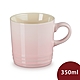 Le Creuset 英式馬克杯 350ml 牛奶粉 product thumbnail 1