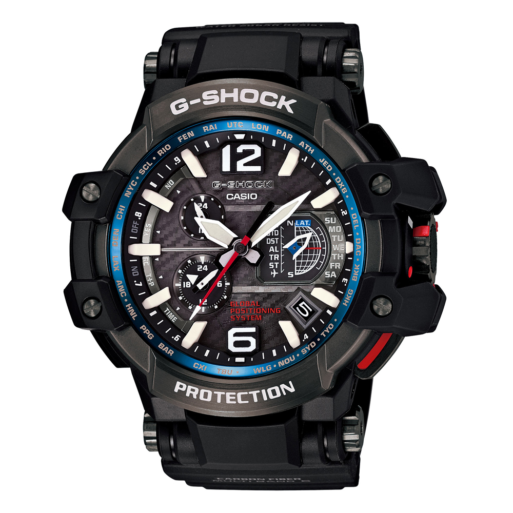 G-SHOCK GPW-1000