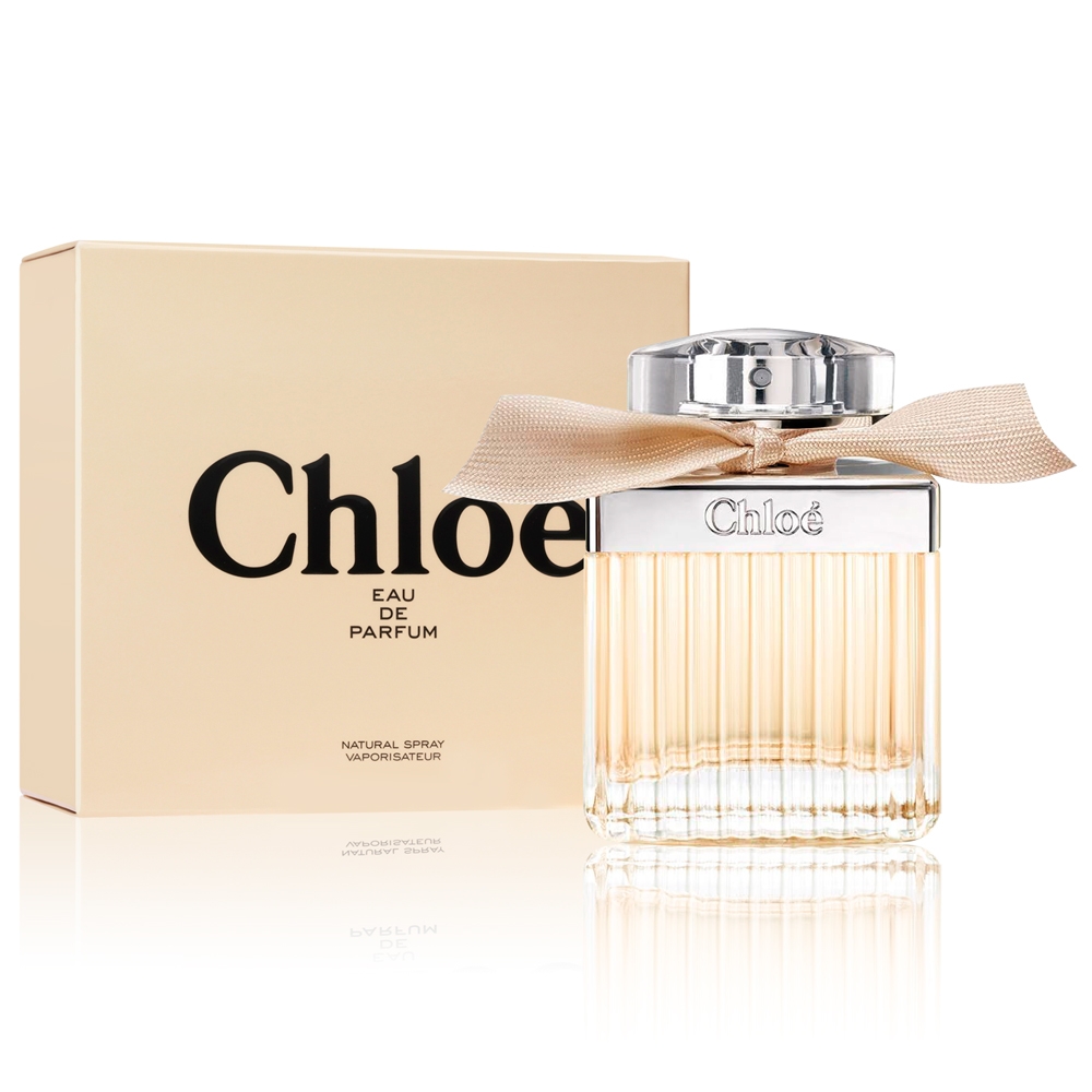 Chloe 同名女性淡香精30ml | Chloe | Yahoo奇摩購物中心