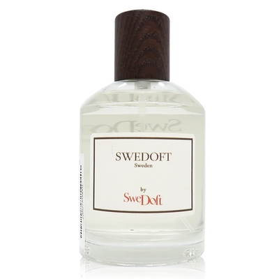 Swedoft Swedoft 同名淡香精 EDP 100ml TESTER (平行輸入)