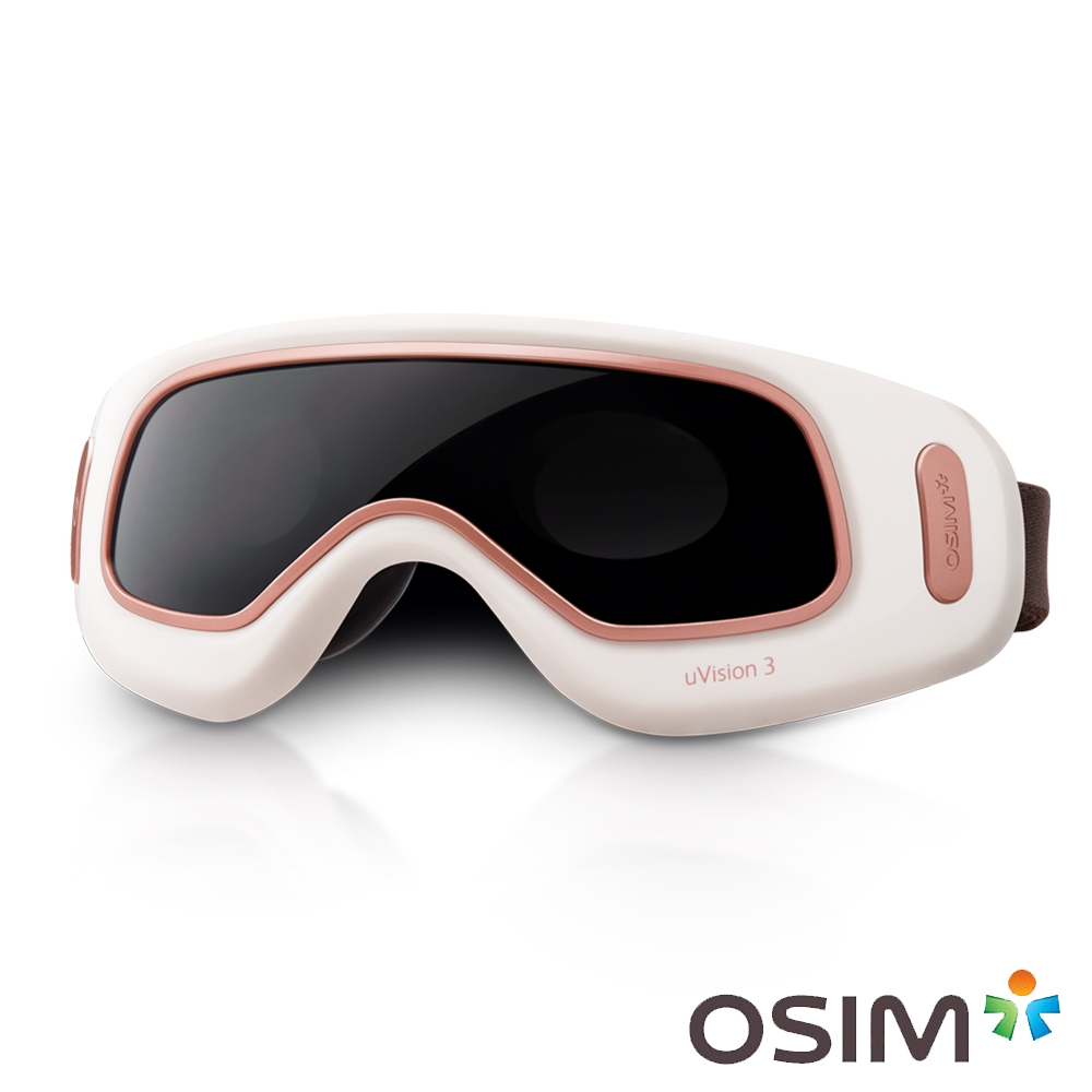 【OSIM】護眼樂 OS-180 (眼部按摩)