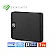 SEAGATE 希捷 EXPANSION 1TB USB TYPE-C高速版可攜式外接SSD固態硬碟(STLH1000400) product thumbnail 1