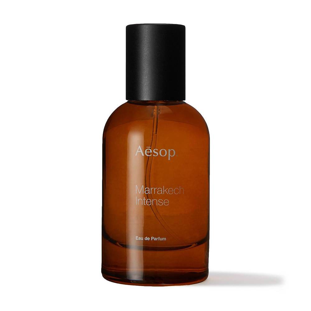 Aesop 馬拉喀什馥郁香水 50ml