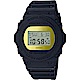 G-SHOCK 卡西歐 鬥牛霸主霧面磨砂運動錶(DW-5700BBMB-1)-45.4mm product thumbnail 1