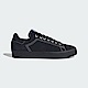 Adidas Stan Smith CS IF9934 男 休閒鞋 運動 經典 復古 麂皮 低筒 百搭 穿搭 黑 product thumbnail 1
