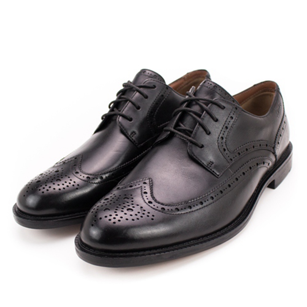 clarks dorset limit brogues