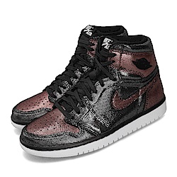 Nike  Air Jordan 1代 Hi OG 女鞋