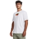 【UNDER ARMOUR】男 Nutrition Divs Fruit 短T-Shirt 1379547-100 product thumbnail 1