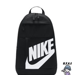 Nike 後背包 雙拉鍊 黑 DD0559-010