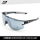 Julbo 太陽眼鏡AEROSPEED AF J5021114AF(跑步自行車用) product thumbnail 1