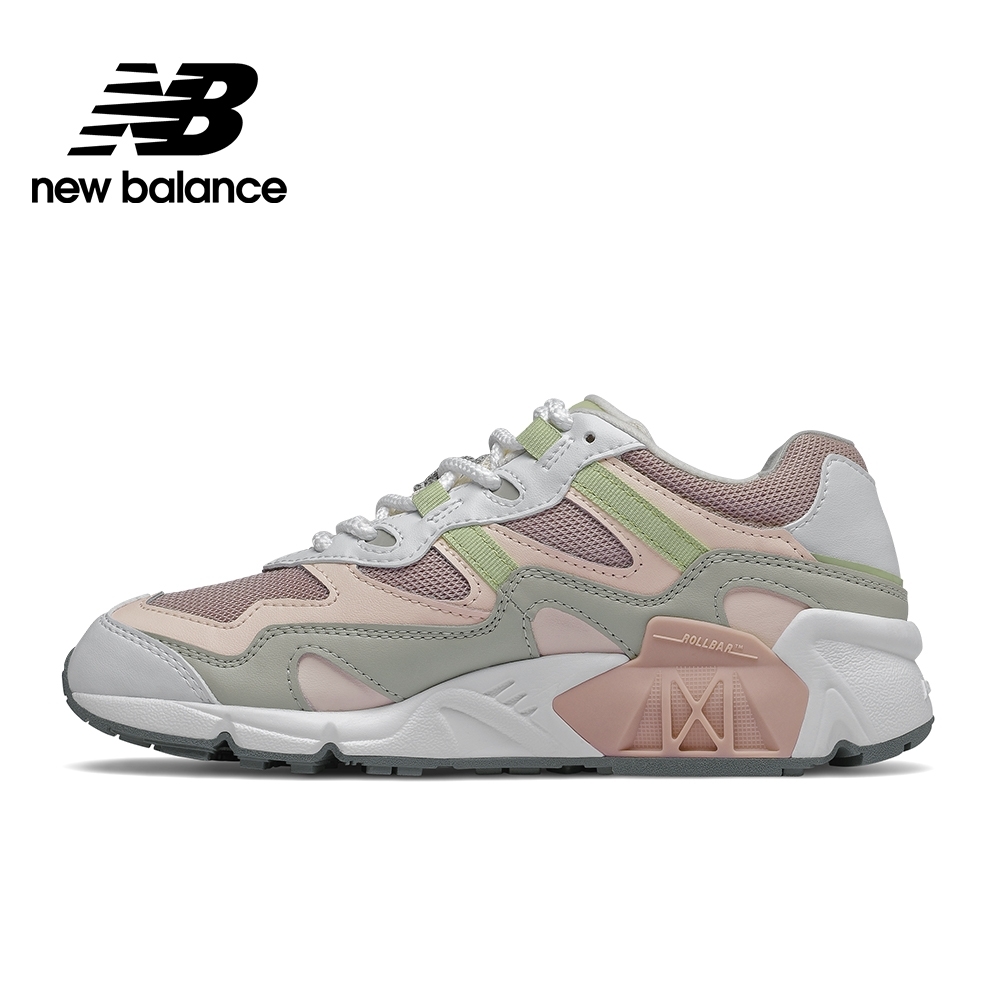 New Balance 復古鞋_女性_粉紅_WL850CNV-B楦| 休閒鞋| Yahoo奇摩購物中心