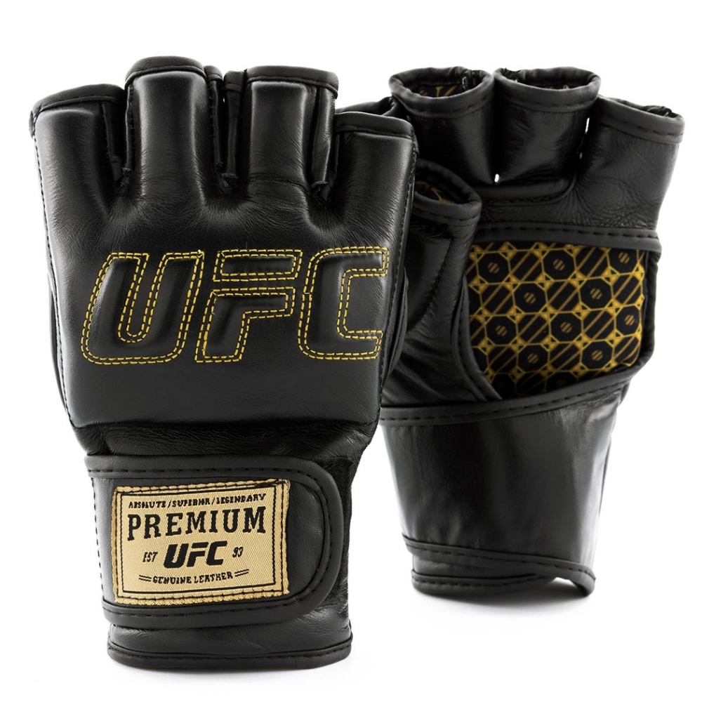 UFC PREMIUM-MMA 頂級格鬥拳套