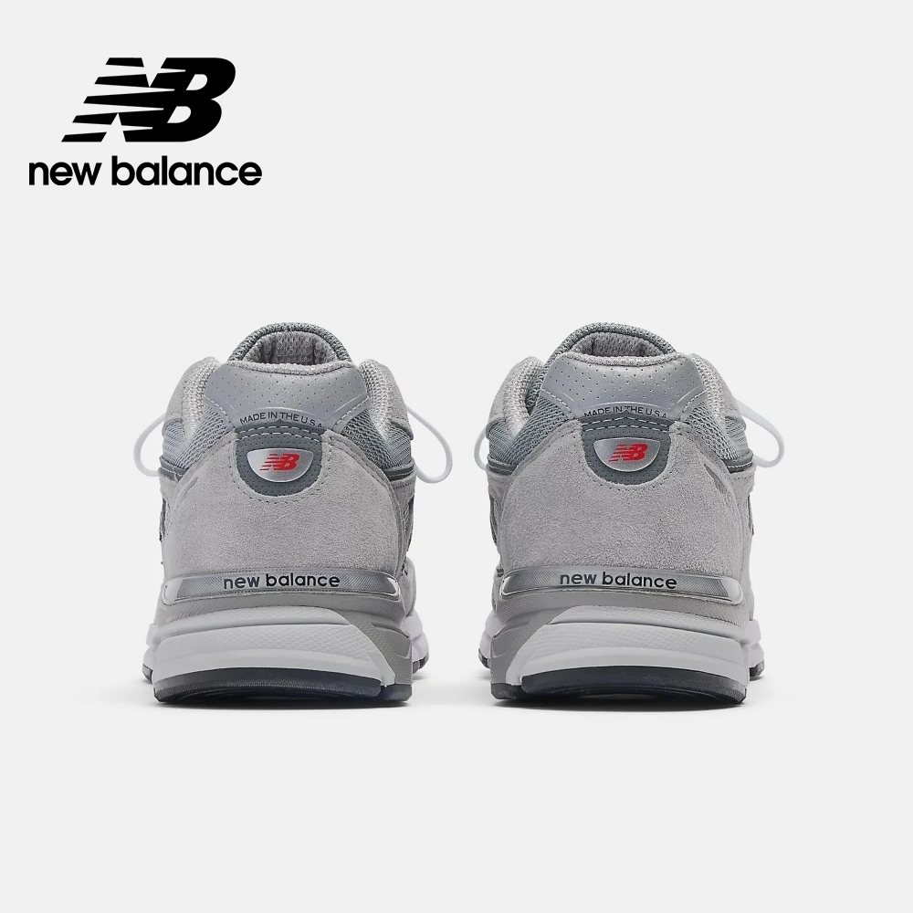 New Balance]美國製復古鞋_中性_元祖灰_U990GR4-D楦| 休閒鞋| Yahoo