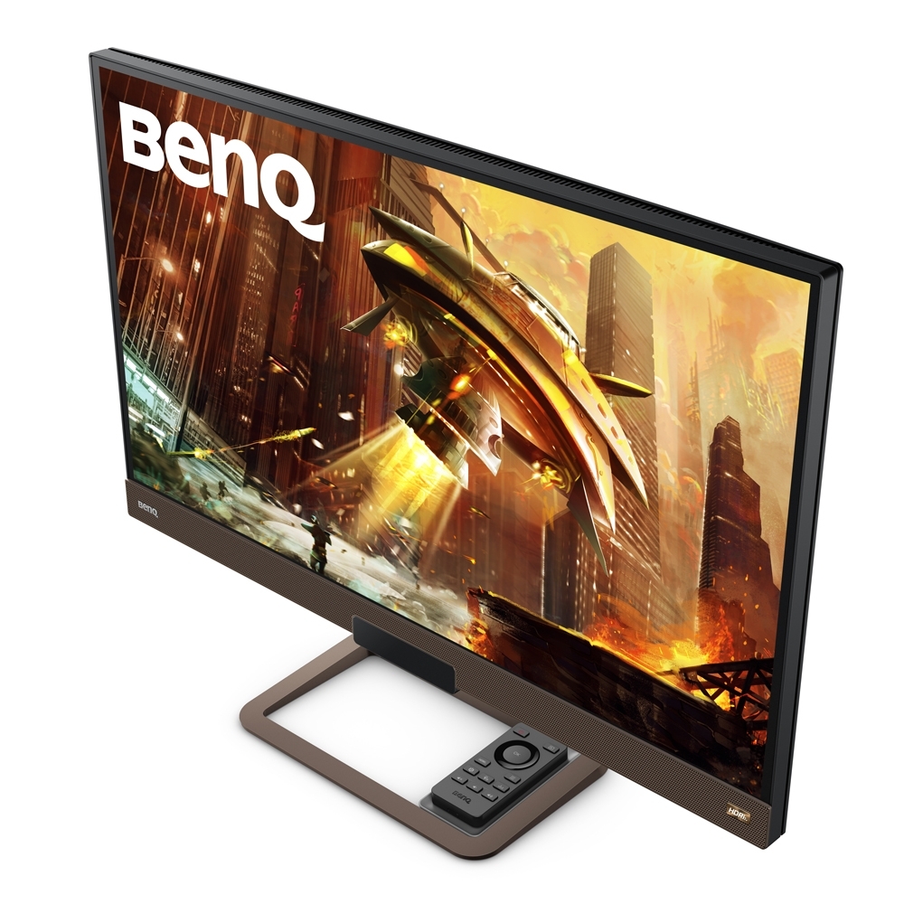 BenQ BL2790QT 液晶ディスプレイ 27型 2560×1440 HDMI、DisplayPort