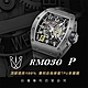 【RX8-P第3代保護膜】理查德·米勒 RICHARD MILLE 系列腕錶、手錶貼膜 product thumbnail 11