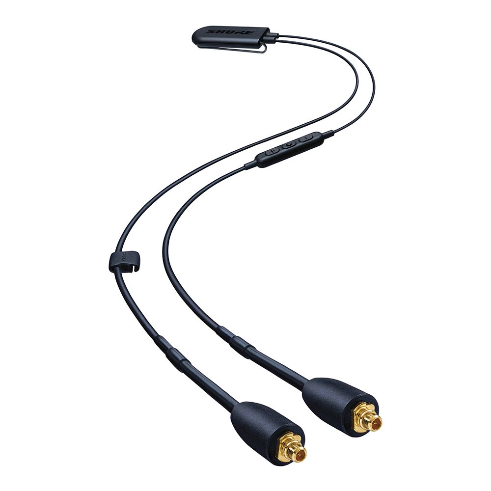 SHURE RMCE-BT2 高解析 藍牙5.0耳機線