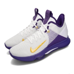 Nike LeBron Witness IV 男鞋