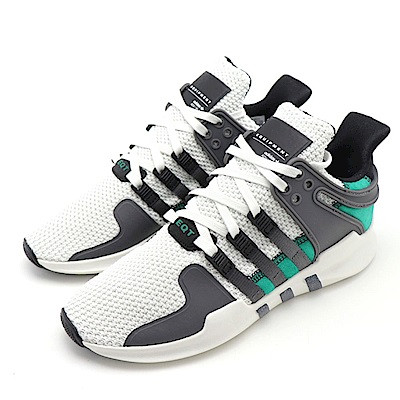 ADIDAS EQT SUPPORT ADV W 女休閒鞋 CQ2250 米白