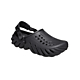 CROCS 男鞋女鞋 涼拖鞋 防水 Echo 波波克駱格 207937-001 product thumbnail 1