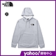 【The North Face】YAHOO人氣單品-北面男女款經典推薦-連帽大學T系列(多款任選) product thumbnail 9