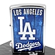 ZIPPO 美系~MLB美國職棒大聯盟-國聯-Los Angeles Dodgers洛杉磯道奇隊 product thumbnail 1