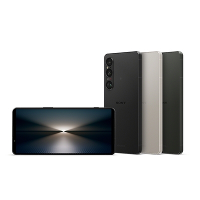 【預購免費升級512G】SONY 索尼 Xperia 1 VI 256G