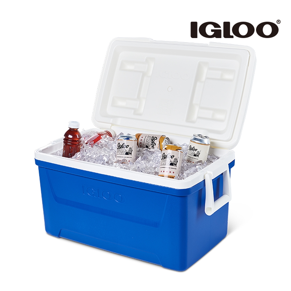 IGLOO LAGUNA 系列 48QT 冰桶 50061