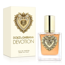 D&G 摯愛女性淡香精50ml