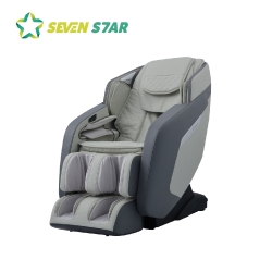 【新品上市】SevenStar七星級 天王星 揉粹按摩椅 SC-560