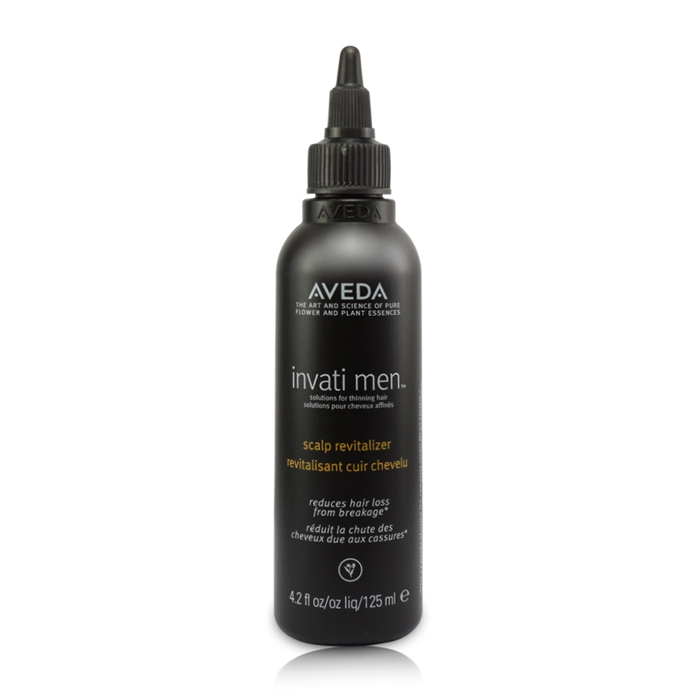 AVEDA 純型蘊活頭皮精華125ml