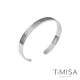 TiMISA《至愛品藏》純鈦手環(雙色可選) product thumbnail 3