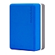【Manduka】Recycled Foam Block 環保瑜珈磚 50D - Be Bold Blue (EVA瑜珈磚) product thumbnail 2